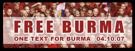 Free Burma!