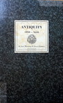 Antiquity box