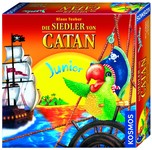 Catan Junior box