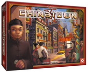 Chinatown box