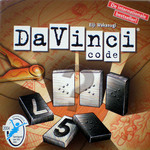 DaVinci Code box