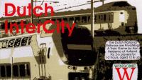 Kansi: Dutch InterCity