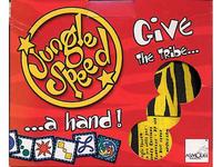 Jungle Speed box