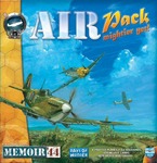 Memoir '44 Air Pack box