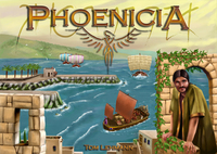 Phoenicia box