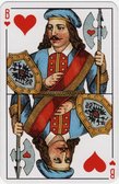 Russian Jack of Hearts