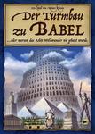 Tower of Babel box