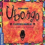 Ubongo box