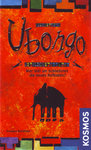 Ubongo Mini box