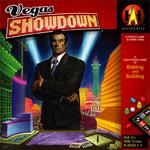 Vegas Showdown box