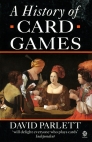 A History of Card Games cover