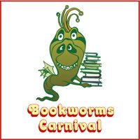 Bookworms Carneval 3 logo