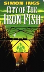 City of the Iron Fish cover