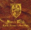 Slave's Mask: Faustian Electronics & Bruise Poetry