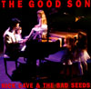 [Kansi - Nick Cave & the Bad Seeds: The Good Son]