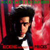 [Kansi - Nick Cave & the Bad Seeds: Kicking Against the Pricks]