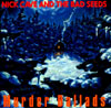 [Kansi - Nick Cave & the Bad Seeds: Murder Ballads]