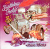 [Kansi - The Birthday Party: Junkyard]