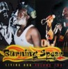 Burning Spear: Living Dub, volume two