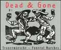 Dead & Gone #1