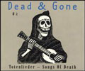 Dead & Gone #2