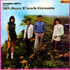 [Kansi - Throbbing Gristle: 20 Jazz Funk Greats]