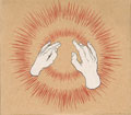 [Kansi - Godspeed You Black Emperor: Lift yr. skinny fists like antennas to heaven!]