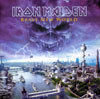 [Kansi - Iron Maiden: Brave New World]