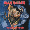 Iron Maiden: No Prayer for the Dying