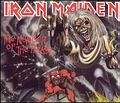 Iron Maiden: The Number of the Beast