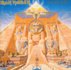 [Kansi - Iron Maiden: Powerslave]