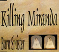 [Kansi - Killing Miranda: Burn Sinister]