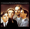 [Kansi - Kraftwerk: Trans-Europe Express]