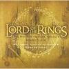 The Lord of the Rings: The Motion Picture Trilogy Soundtrack