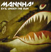 Mannhai: Evil Under the Sun