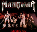 [Kansi - Manowar: Into Glory Ride]