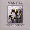 [Kansi - Mantra: Every Defect]