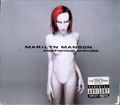 [Kansi - Marilyn Manson: Mechanical Animals]