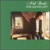 Nick Drake: Five Leaves Left