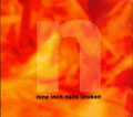 [Kansi - Nine Inch Nails: Broken]