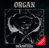 Organ: Nekrofiilis