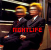 [Kansi - Pet Shop Boys: Nightlife]