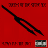 Queens of the Stone Age: Songs for the Deaf