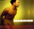 [Kansi - Rammstein: Sonne]