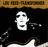 [Kansi - Lou Reed: Transformer]