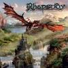 Rhapsody: Symphony of Enchanted Lands 2 - The Dark Secret