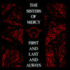 [Kansi - Sisters of Mercy: First And Last And Always]