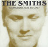 [Kansi - The Smiths: Strangeways, Here We Come]