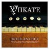 Viikate: Unholan urut