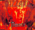 [Kansi - Wizzard: Tormentor]